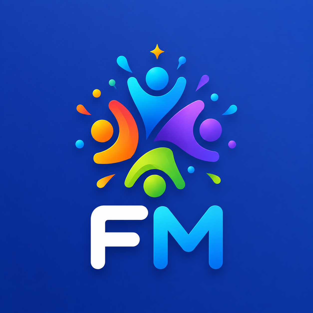 FunMate Logo