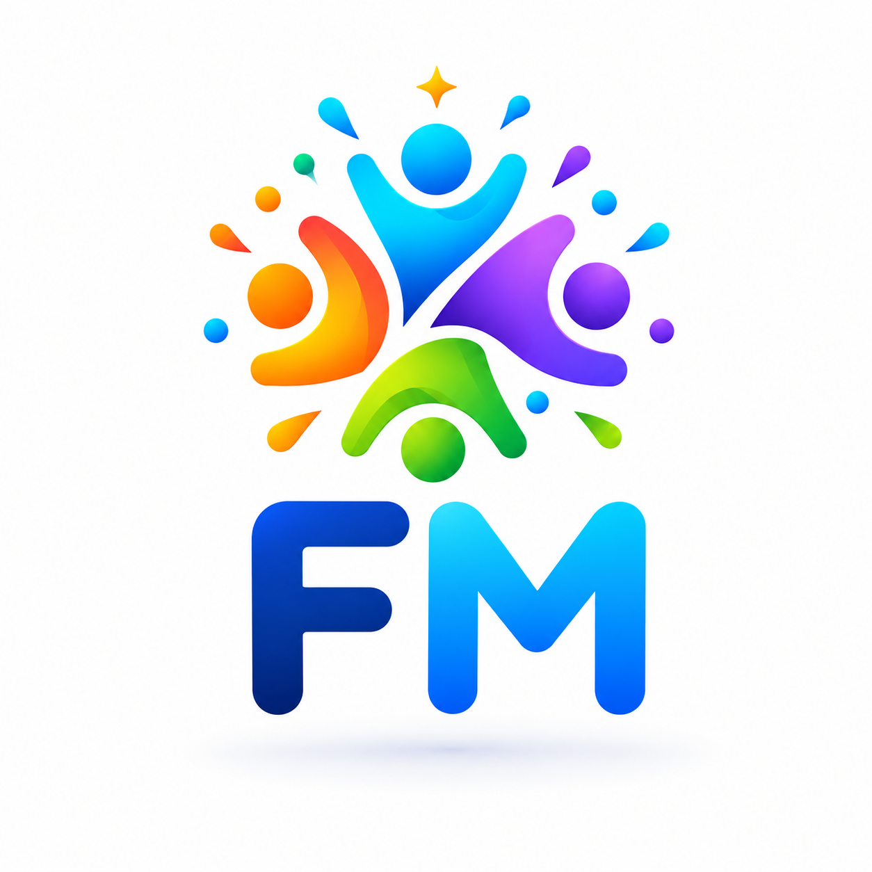 FunMate Logo